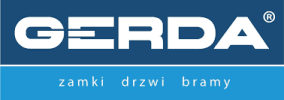 usługi logo gerda