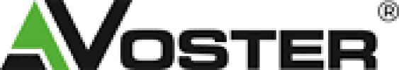 usługi logo voster
