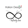 usługi logo italian design