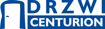 usługi logo centurion