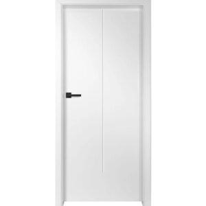 Drzwi ERKADO Lakierowane SYLENA 3