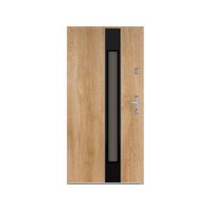 Drzwi Gerda LINZ 1 Air Glass