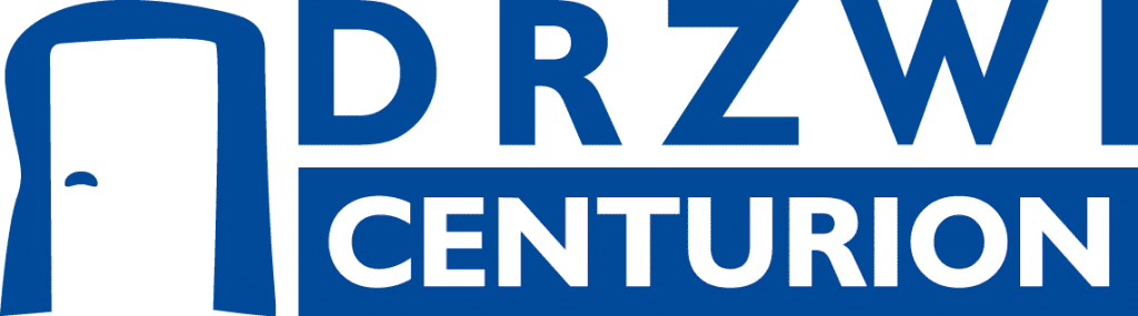 usługi logo centurion