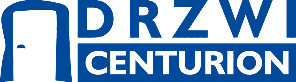 usługi logo centurion
