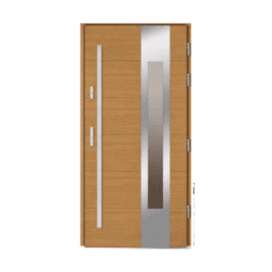 DRZWI DOORSY BURANO INOX