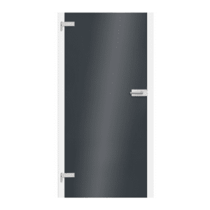 Drzwi ERKADO GRAF 26 DARK GREY