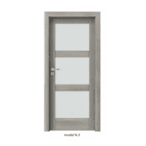 DRZWI PORTA VERTE HOME N.3