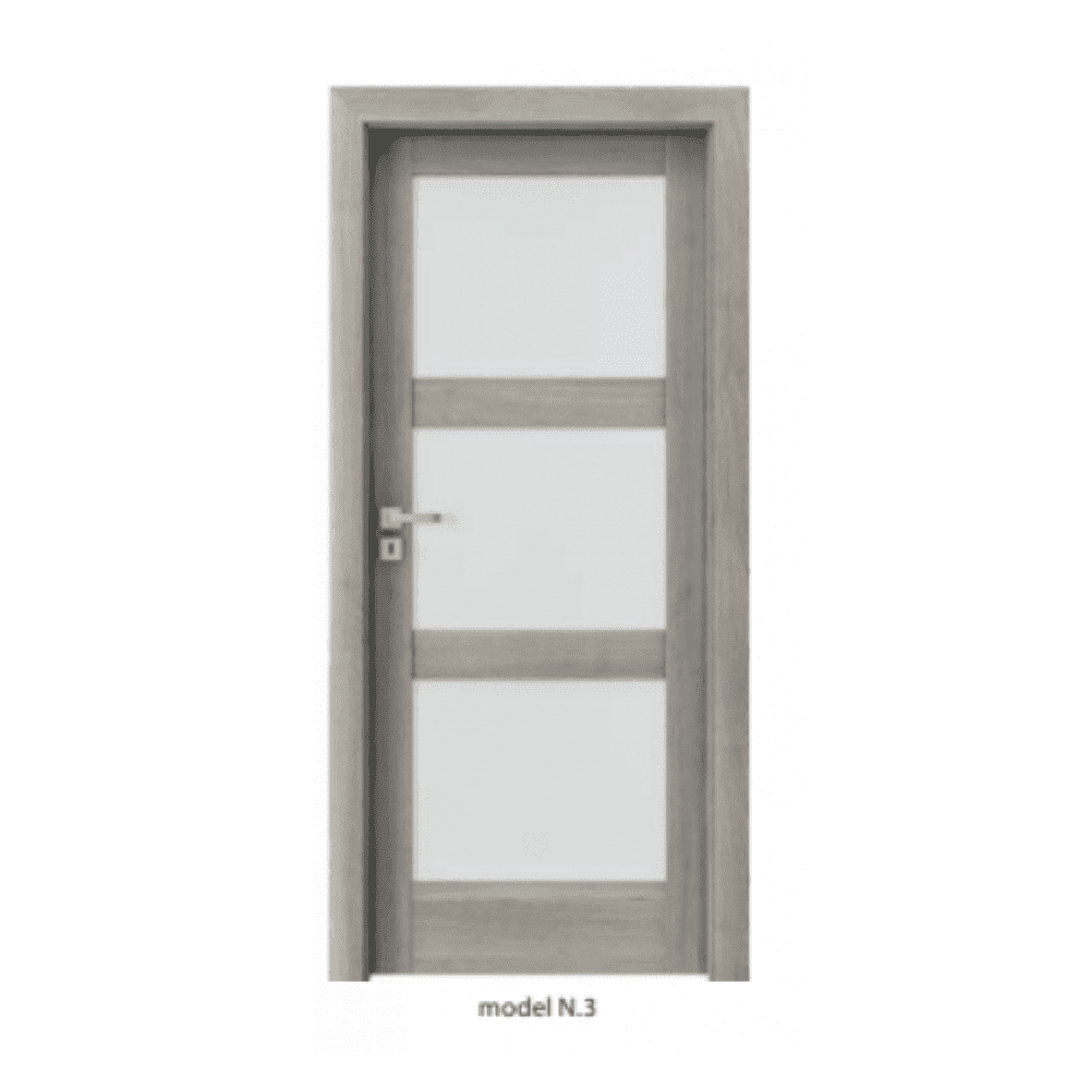 DRZWI PORTA VERTE HOME N.3