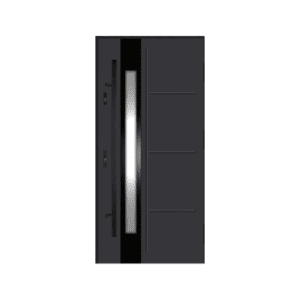 Drzwi MAR-TOM A 01/3 Modern