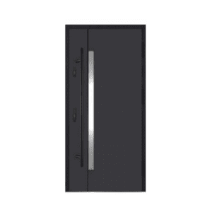 Drzwi MAR-TOM SIMPLE ELEGANCE P-GB 605/48