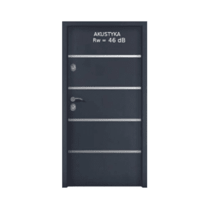 Drzwi Delta SPECIAL 68S