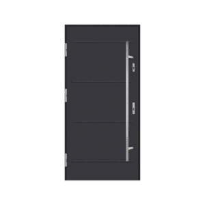 Drzwi MAR-TOM No Glass C 00