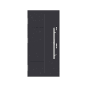 Drzwi MAR-TOM No Glass A 00
