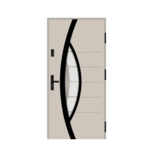 Drzwi MAR-TOM Modern FB 15/27
