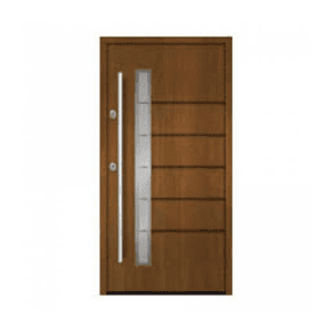 DRZWI GERDA MILANO 4