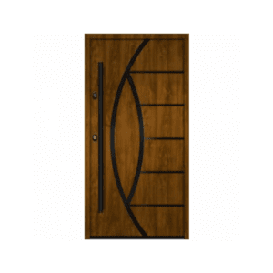 DRZWI GERDA BERGAMO 3B