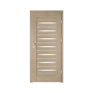 Drzwi INTENSO DOORS Lion Steel W-5