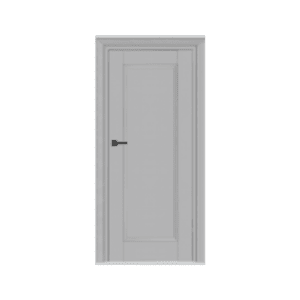 Drzwi INTENSO DOORS ROYAL W-9