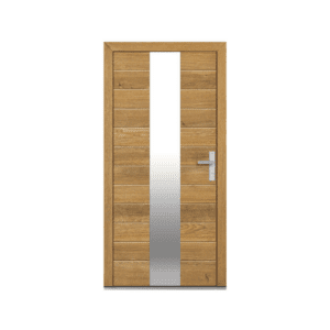 Drzwi DOORSY VINTAGE OAK 16 GLASS