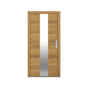 Drzwi DOORSY VINTAGE OAK 16 GLASS