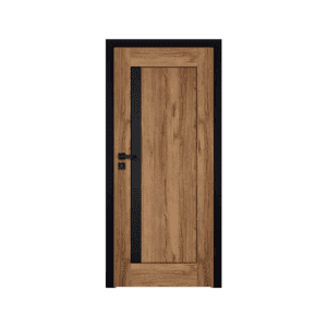 Drzwi CENTURION AFRO LOFT AL/R