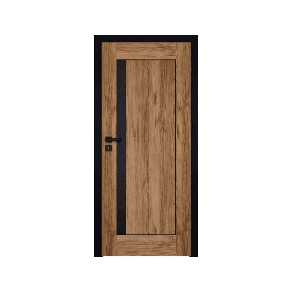 Drzwi CENTURION AFRO LOFT AL/R