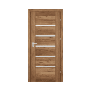 Drzwi przylgowe CENTURION Roca RO/D szybka realizacja!