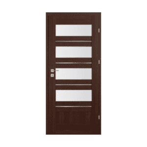 Drzwi CENTURION Inox S5/M