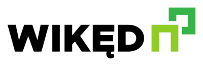 usługi logo wikęd