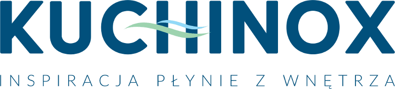 klamki kuchinox logo