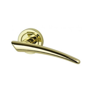 Klamka VDS Limia Złoty