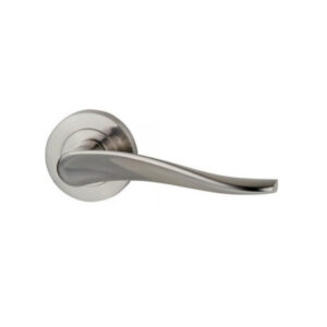 Klamka VDS Megan Nikiel- Satyna