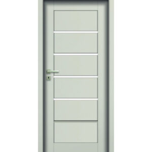 Drzwi POL-SKONE Slim V3S4 NOWOŚĆ 2024!