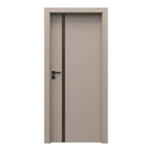 DRZWI PORTA Uni kolor Modern 4.A Kaszmir HIT!!!