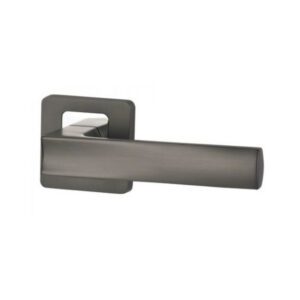 Klamka VDS FLIP antracyt chrom