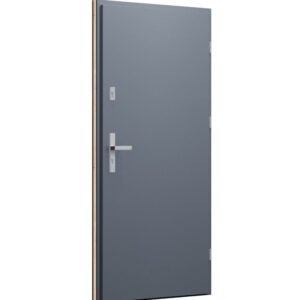 Drzwi zewnętrzne Wikęd Premium plus+ wz 1 szybki termin realizacji Czyste Powietrze!!