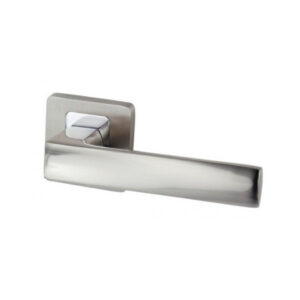 Klamka VDS FLIP nikiel satyna