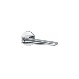 Klamka VDS Radius fit chrom
