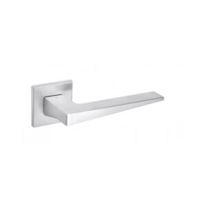 Klamka VDS Tito fit chrom szczotkowany