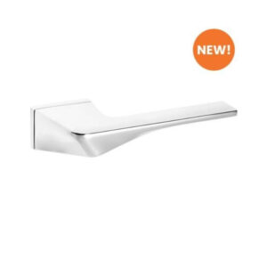 Klamka VDS Livorno fit chrom szczotkowany Nowość!