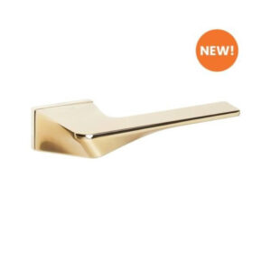 Klamka VDS Livorno fit złoty PVD Nowość!