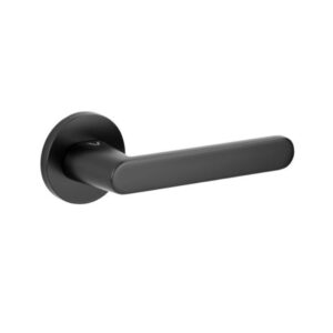 Klamka VDS Nesh fit czarna