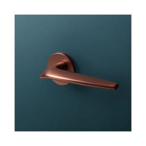 Klamka VDS Julia Fit miedź satyna