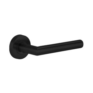 Klamka VDS Novanta czarna