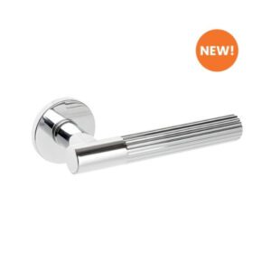 Klamka VDS Livia fit chrom