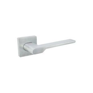 Klamka Blitz Goliat chrom mat