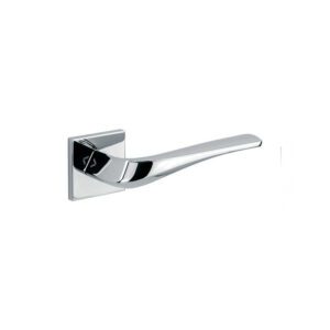 Klamka VDS heavy fit chrom