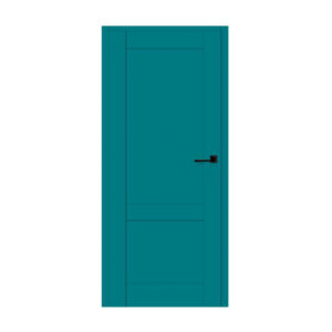 DRZWI VOSTER bezprzylgowe Rumba Panama Coolors