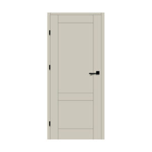 DRZWI VOSTER  Rumba Kaszmir HIT!