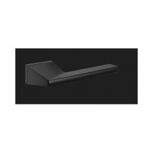 Klamka VDS HEX FIT czarna